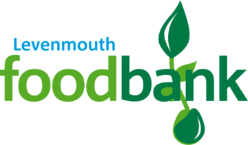 Levenmouth Foodbank Logo