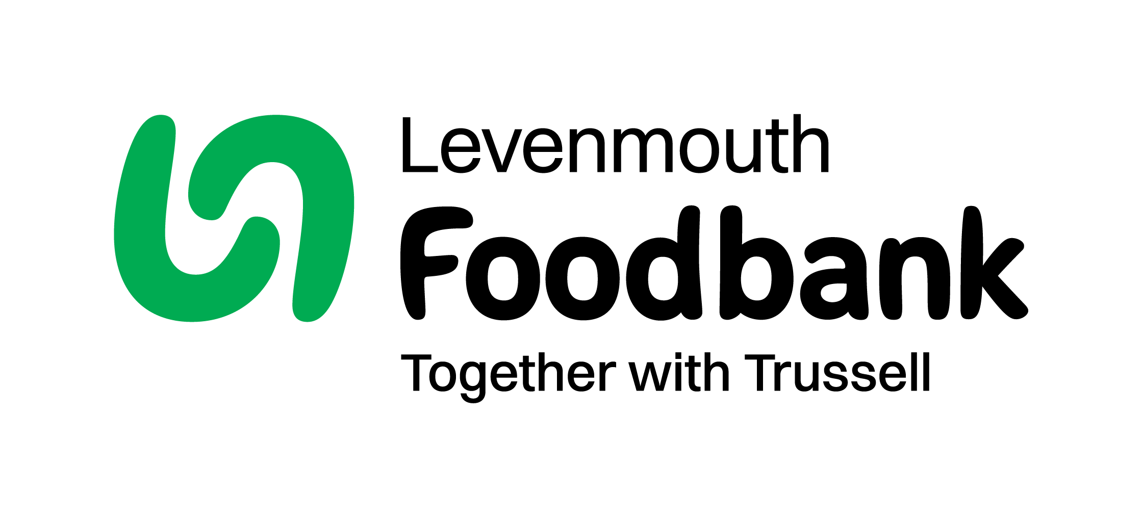 Levenmouth Foodbank Logo